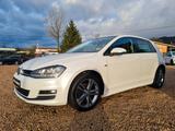 Volkswagen Golf VII Lim. Highline BMT - Volkswagen Golf: Highline