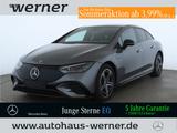 Mercedes-Benz EQE 350 4M AMG PREMIUM PLUS AIRMATIC 4,5 °HALENK