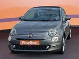 Fiat 500C Fensterheber elektr., Einparkhilfe hinten, - Fiat 500C: Kleinwagen