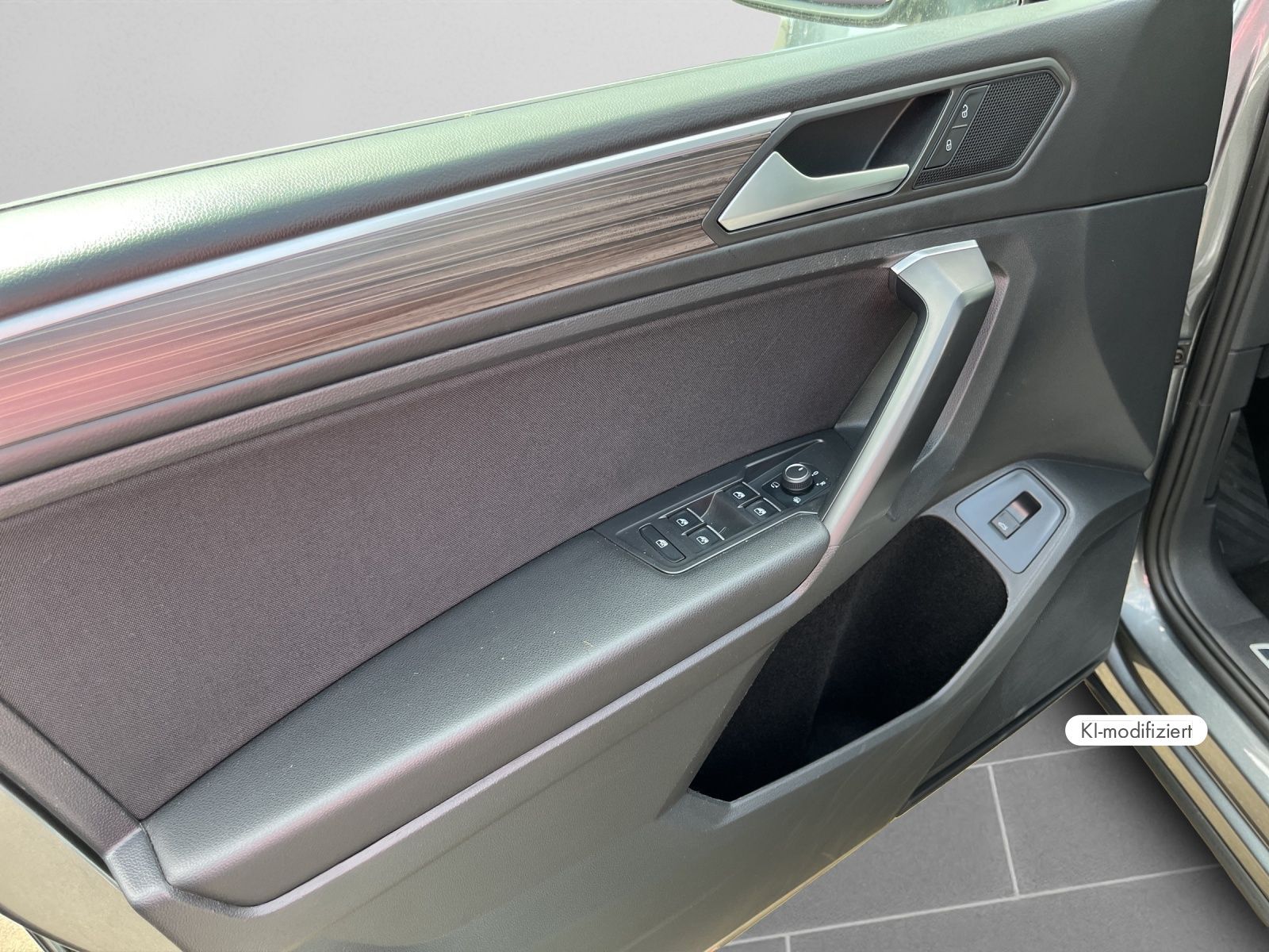 Volkswagen Tiguan Allspace - Bild 14