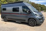Dethleffs Globetrail 600 AHK. Solar, Navi, RfK,  - Dethleffs Globe r