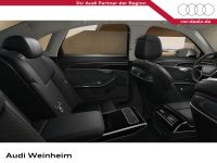 Audi S8 - Vorschau Bild 13