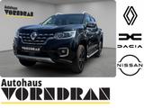 Renault Alaskan DC 4x4 dCi190 Intens AT Navi 360° LED Le - Renault Alaskan Gebrauchtwagen