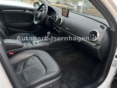 AUDI A3 40 TFSI S-Tronic Design*Pano*SZH*Leder*RFK*SS