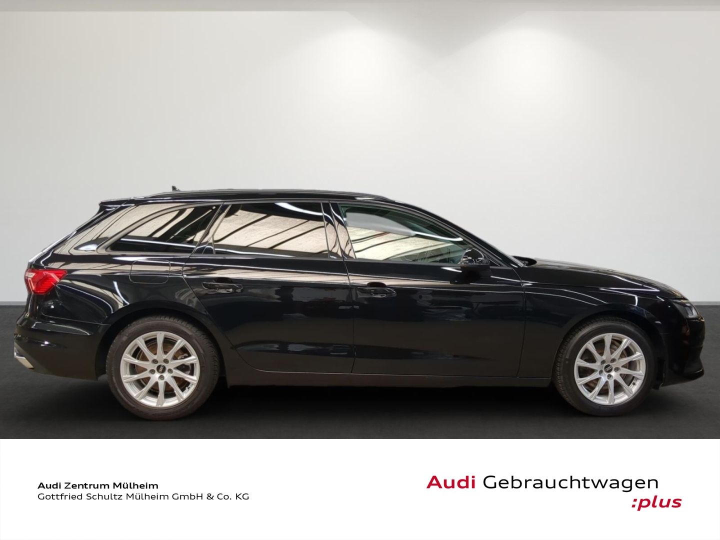Audi A4 - Bild 3