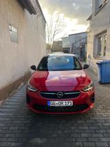 Opel Corsa 1.2 Direct Inj Turbo 96kW GS Auto GS - Opel Corsa: 1.9