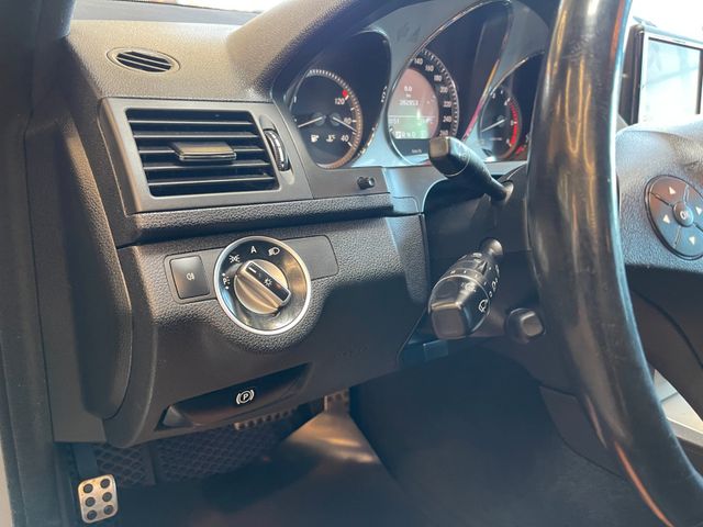 Mercedes-Benz C 350 T CDI BlueEfficiency 4Matic *NAVI*BI-XENON