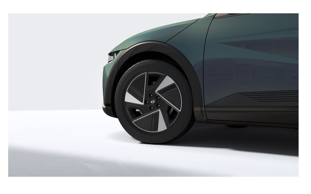 Hyundai IONIQ 5 - Bild 10