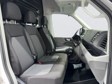 Volkswagen Crafter - 9