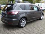 Ford S-Max 1.5 EcoBoost Titanium Start/Stopp - Ford S-Max Titanium mit Benzin-Antrieb