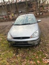 Ford Focus - Ford Focus aus 2003: Kleinwagen
