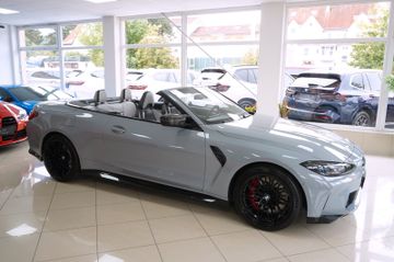 BMW M4 - 6