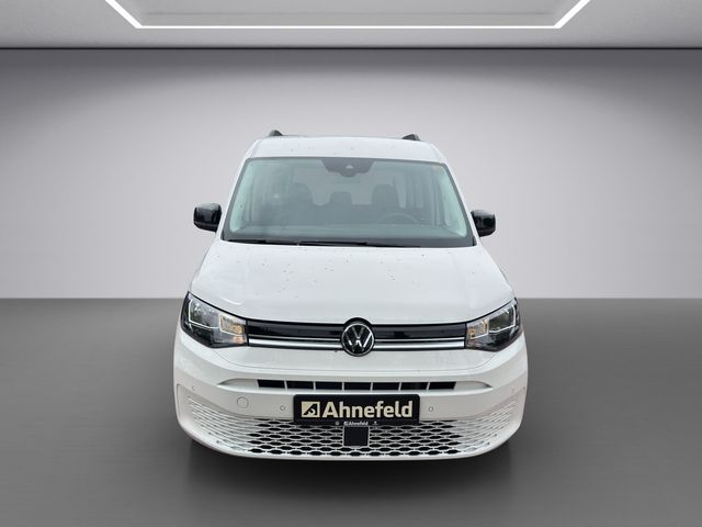 Caddy 1.5 TSI Life KLIMAAUTOMATIK PDC NAVI