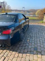BMW  530  E60. XDRIVE Mit LPG 90L - BMW 530 aus 2006: Xd
