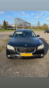 BMW 730d  245 ps tüv 10/2027 - BMW 730 in Herne