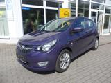 Opel Karl Active 1.0 12V +Sitzheizung - Opel Karl