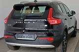 Volvo XC40 Inscription,Leder,Navi,LED,Kamera,Panorama - gebrauchte Volvo XC40 aus dem Jahr 2021