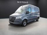 Mercedes-Benz Sprinter 319 CDI Kasten Hochdach Standard - Mercedes-Benz Sprinter: Hochdach