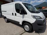 Fiat Ducato Kasten 30 115 L1H1 RS 2.0Ltr-85kW JTD - Fiat Ducato: 11 Jtd