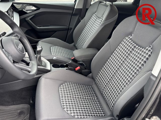 A1 Sportback 30 TFSI 1.0 Mehrzonenklima Android 