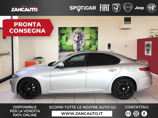 Alfa Romeo Giulia 2.2 Turbodiesel 150 CV AT8 Sup