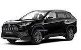 Toyota RAV 4 2,5L Hybrid 4x4 Teamplayer,LED,AHK,Technik - Toyota RAV 4 New cars