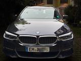 BMW 540i xDrive Touring A - - BMW 540: Kombi, 540i
