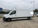 Mercedes-Benz Sprinter III Kasten RWD/AWD 311/314/316 CDI RWD