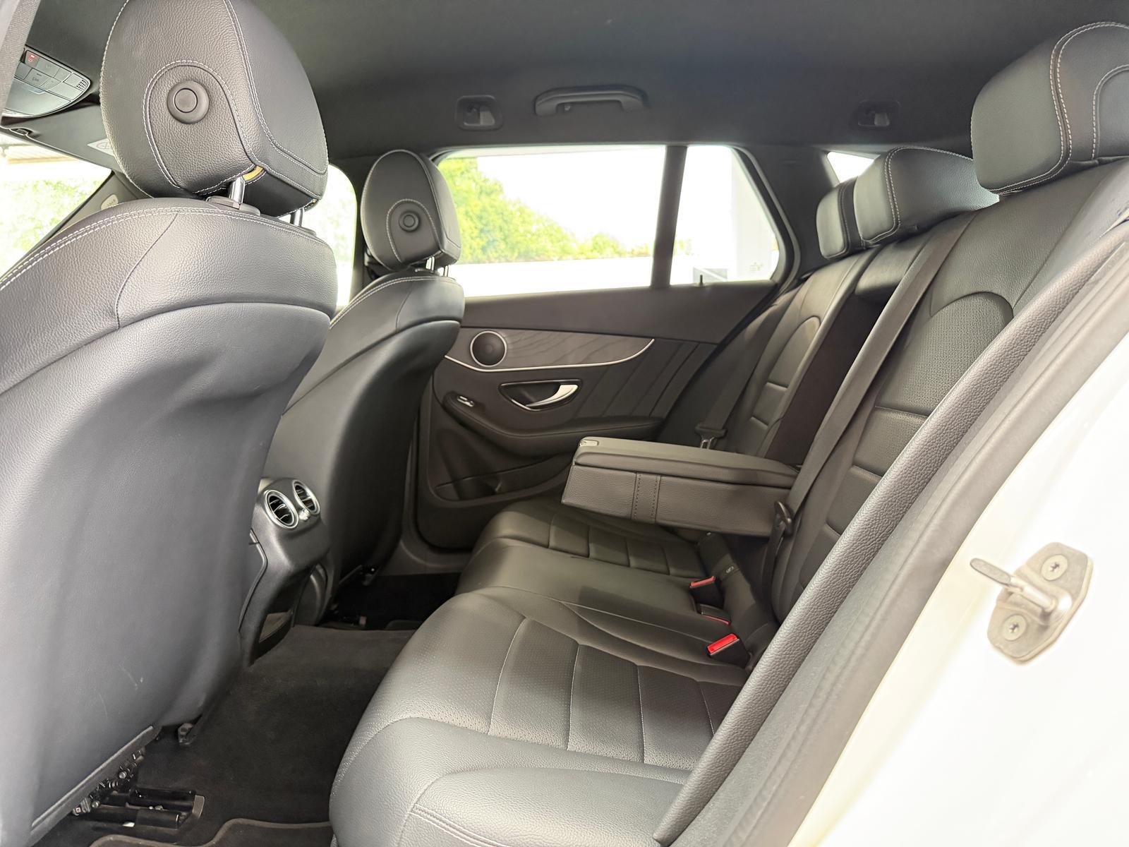 Mercedes-Benz C-Class 9G-TR*3x AMG SPORT*NAVI*WIDE*MBUX*LED*KAM*, миниатюра 14