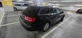 Audi A6 2.7 TDI (DPF) multitronic Avant -Standh.Leder - Audi A6: Kombi, 2.7