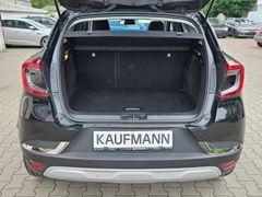 Fahrzeugabbildung Captur II Intens 1.3 TCe 140 EDC EU6d Leder LED