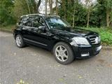 Mercedes-Benz GLK 220 CDI 4MATIC BlueEFFICIENCY Xenon - Mercedes-Benz GLK 220 in Duisburg