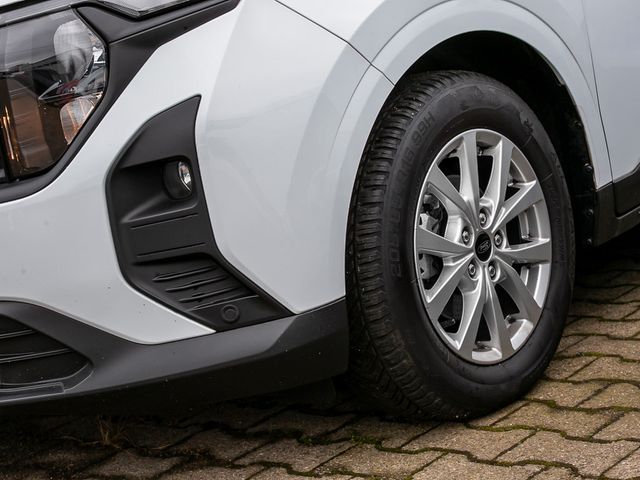 Ford Tourneo Courier 1.0 Titanium Assistenz-Paket