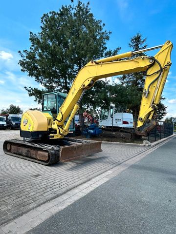 Yanmar VIO75-A