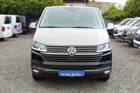 Volkswagen T6.1 Multivan Generation SIX 150PS DSG