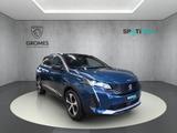 Peugeot 3008 GT PT 130 EAT8 AHK ACC SHZ Navi Digitales C