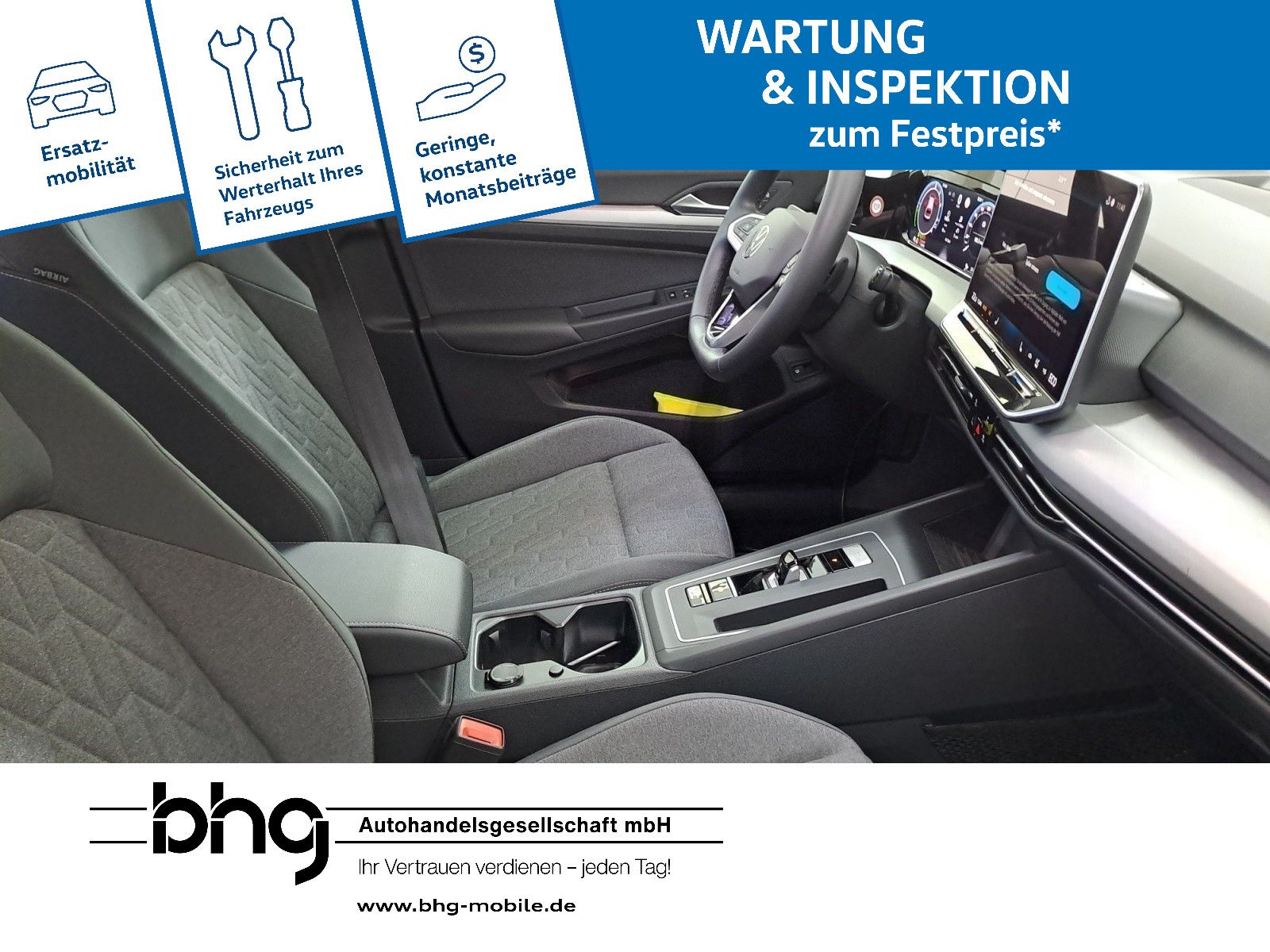 Volkswagen Golf - Bild 13