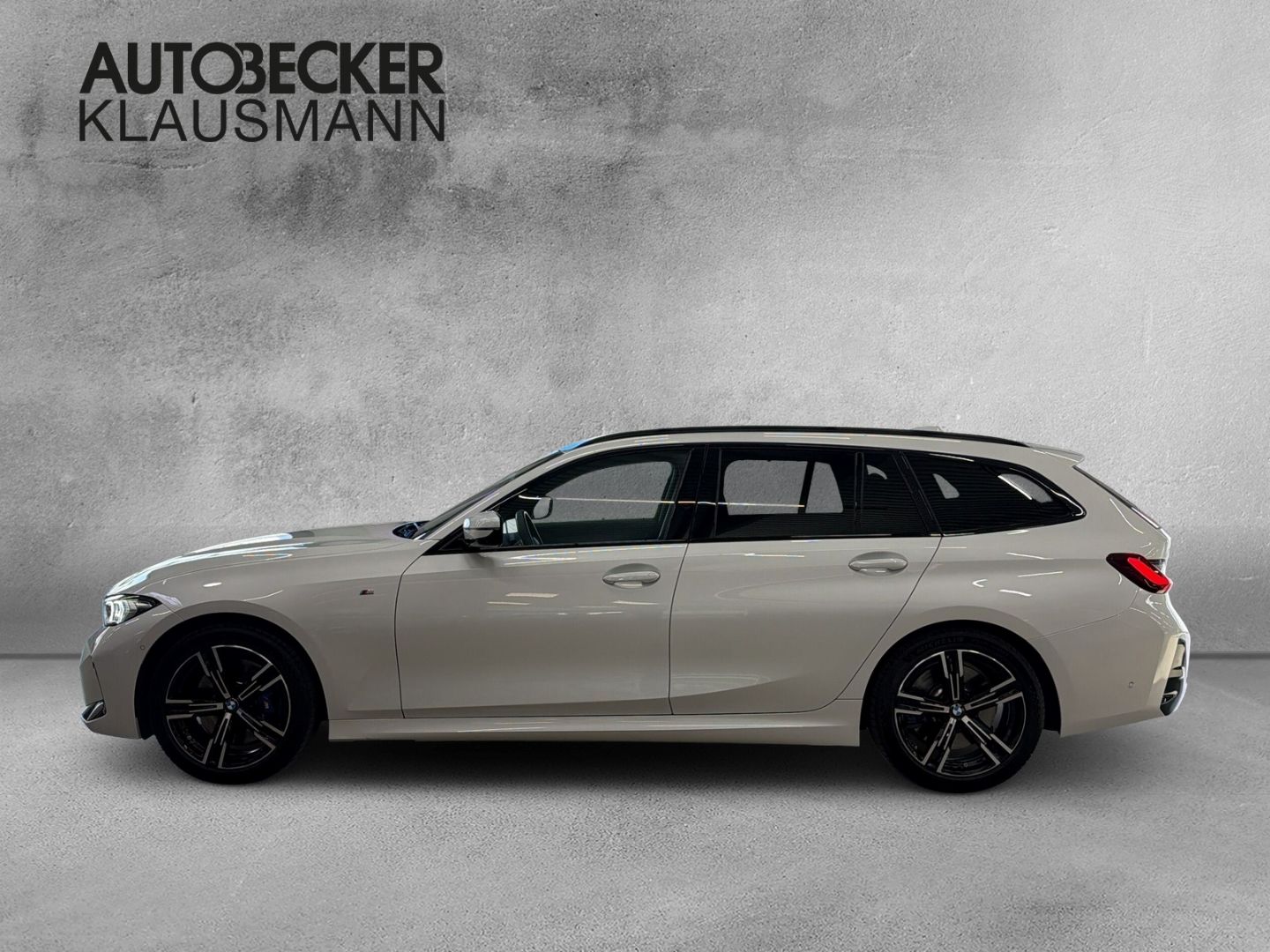 BMW 330 d xDrive Touring M Sport 18''LC PROF AHK PAN foto 3