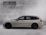 BMW 330 d xDrive Touring M Sport 18''LC PROF AHK PAN - BMW 330 d xDrive Gebrauchtwagen