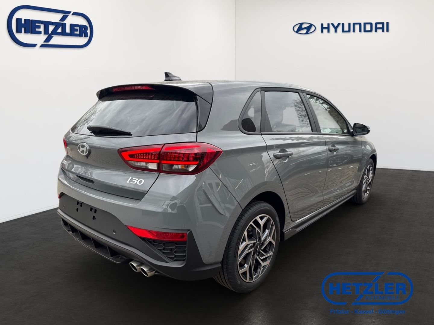 Hyundai i30 – Bild 3