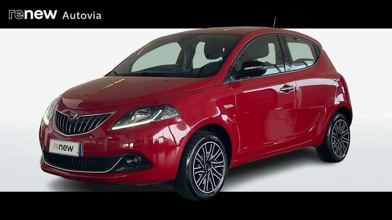 Image of Lancia Ypsilon