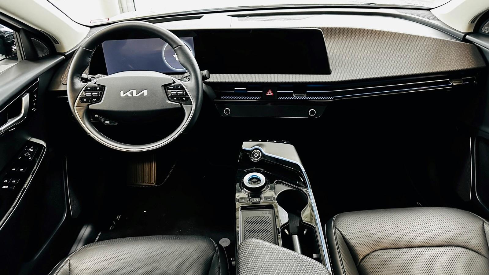 Kia EV6 77,4 kWh 239 kW AWD WP AIR COM ASS DRI SND