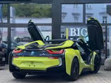 BMW i8 The last 9/18 Individual Manufaktur - BMW: 1.9