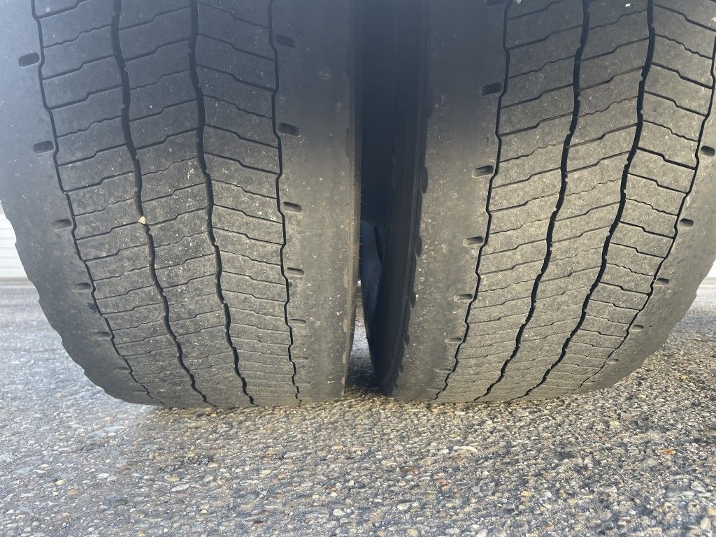 Fahrzeugabbildung DAF FT XG 480