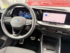 FORD Tourneo Connect 2.0 Sport*Bi-LED*DAB*Navi*Sitzh.
