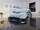 Mazda 2 Hybrid Homura - Mazda 2 Jahreswagen