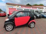Smart ForTwo Klima wenig Kilometer - Smart ForTwo aus 1999