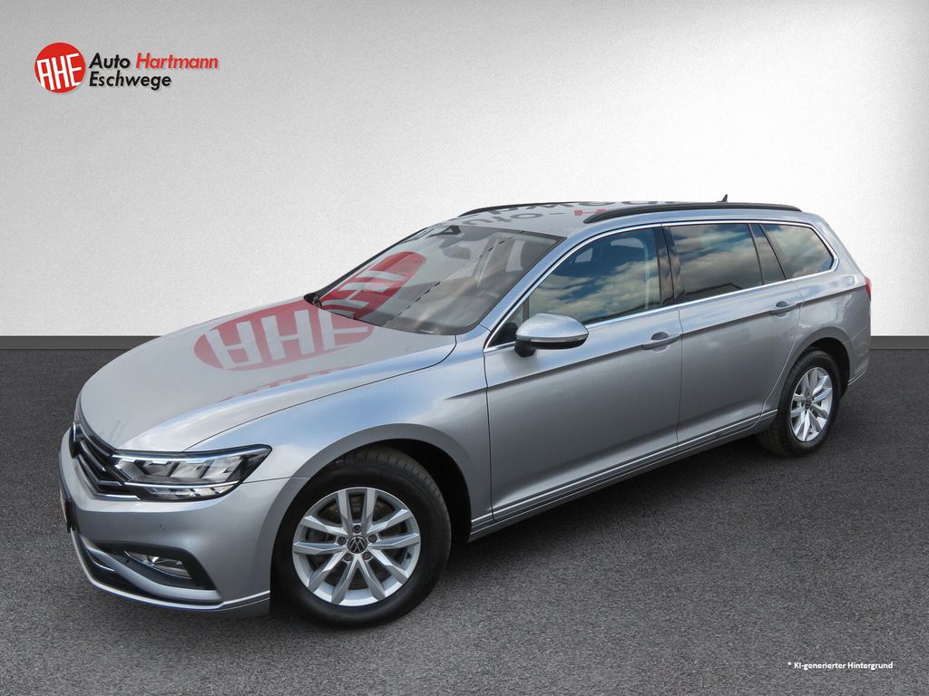 Image of Volkswagen Passat Variant