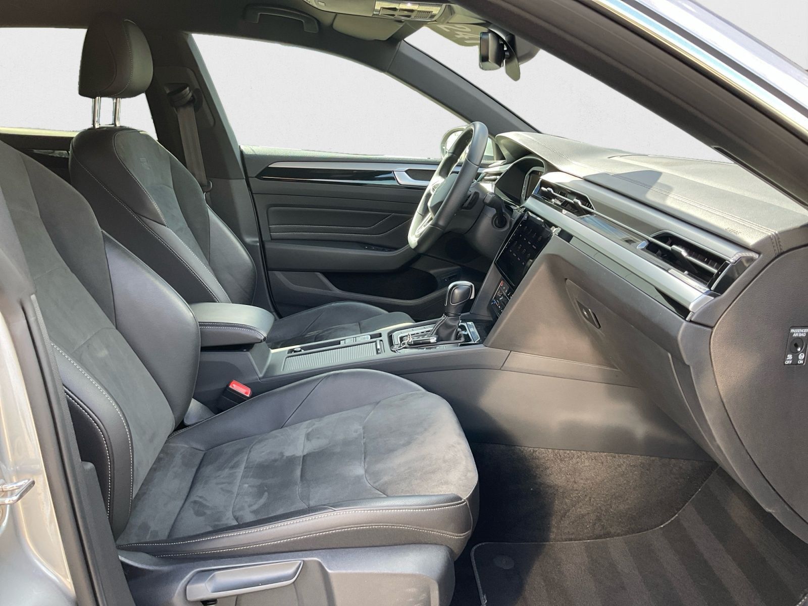 Volkswagen Arteon - Bild 15