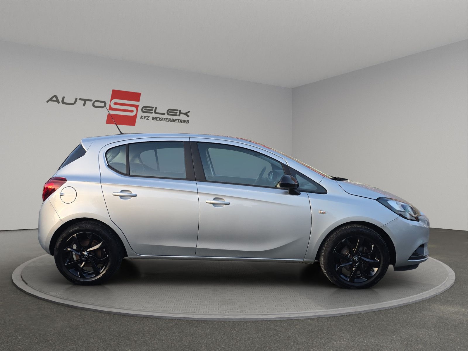 Fahrzeugabbildung Opel Corsa 1.4 Color Edition INSPEKTION TÜV NEU